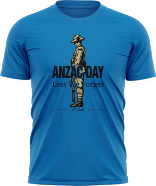 Anzac Day Shirt 12