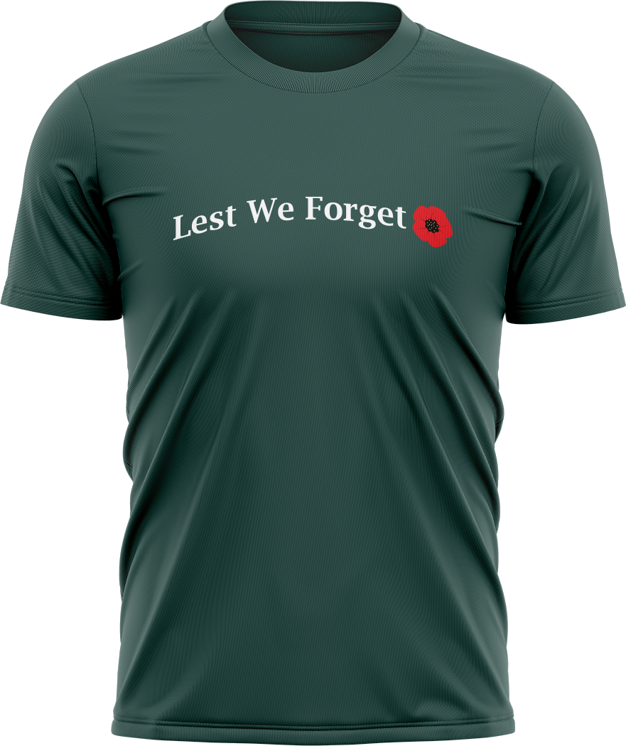 Anzac Day Shirt 10