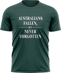 Anzac Day Shirt 6