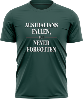 Anzac Day Shirt 6