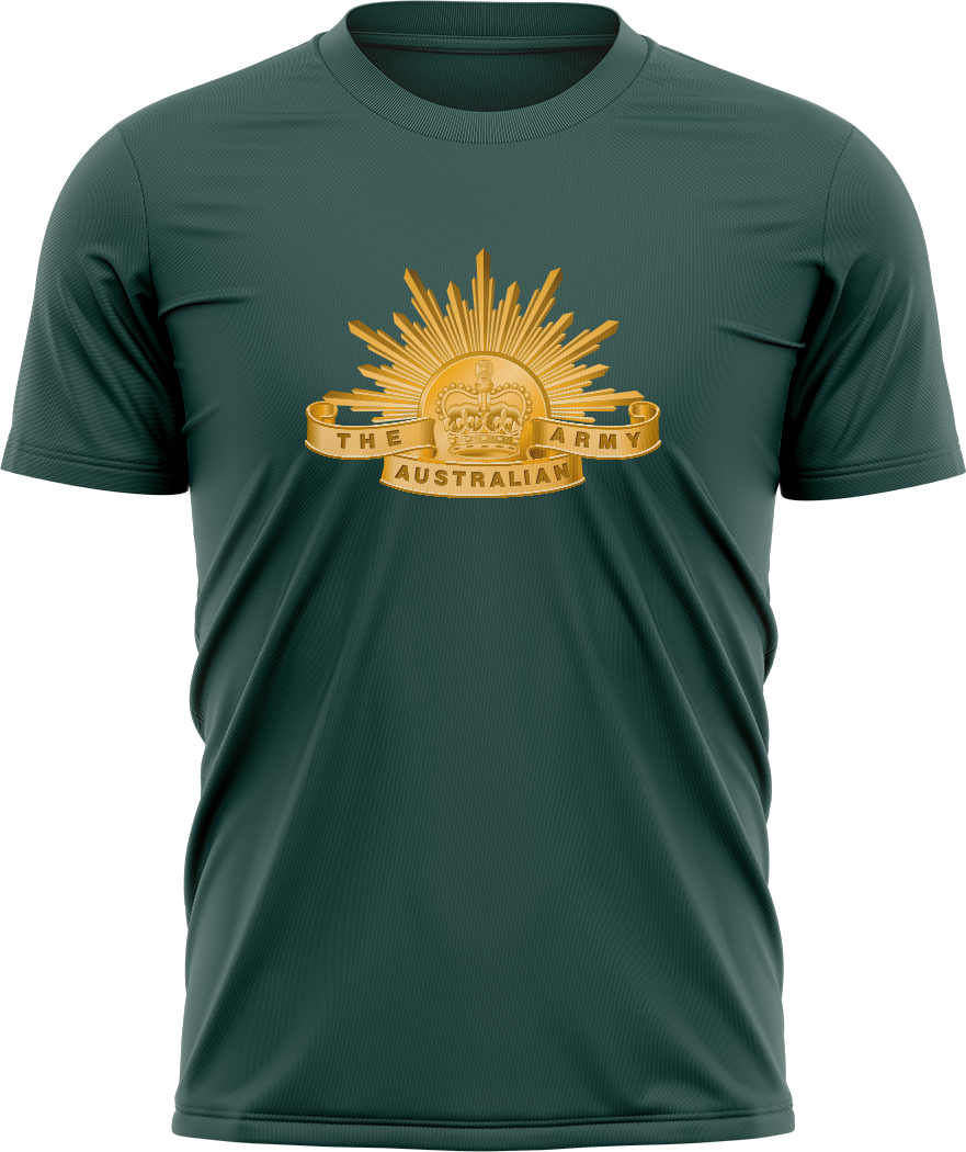 Anzac Day Shirt 5