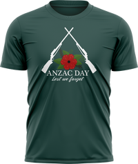 Anzac Day Shirt 9