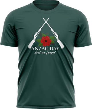 Anzac Day Shirt 9