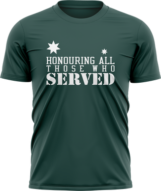 Anzac Day Shirt 7