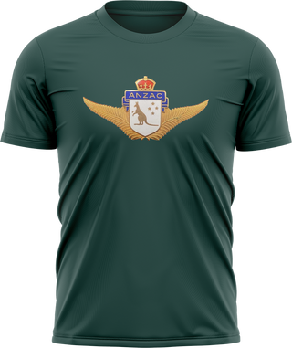 Anzac Day Shirt 3