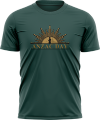 Anzac Day Shirt 2