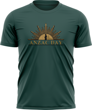 Anzac Day Shirt 2