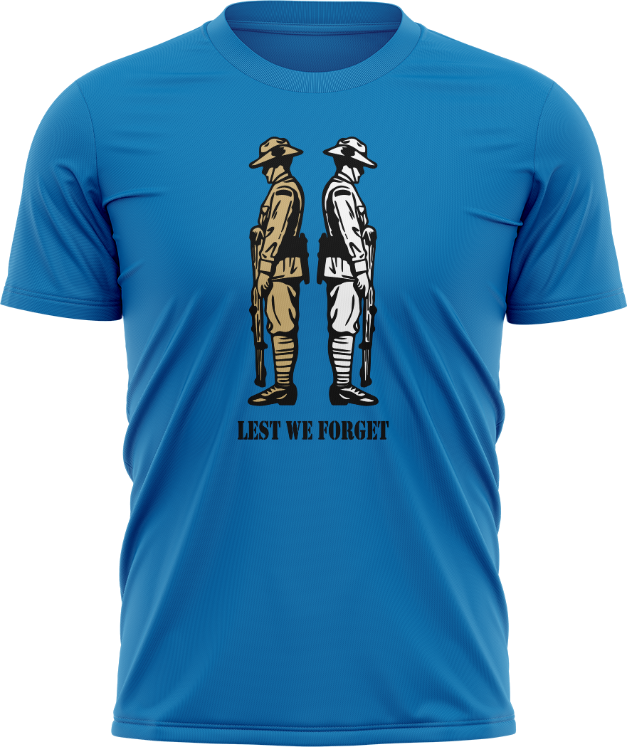 Anzac Day Shirt 11