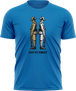 Bright Blue