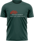 Forest Green