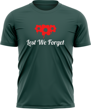 Anzac Day Shirt 4