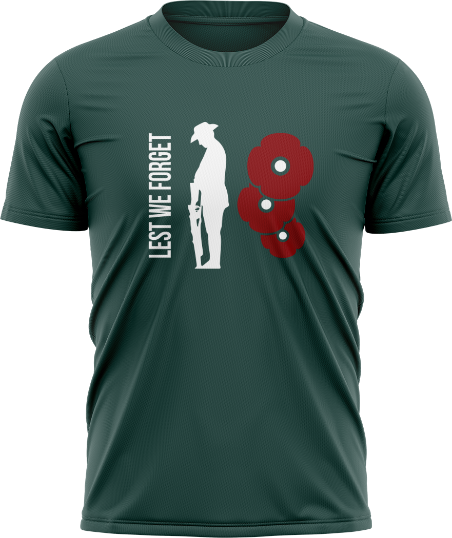 Anzac Day Shirt 8