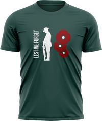 Anzac Day Shirt 8
