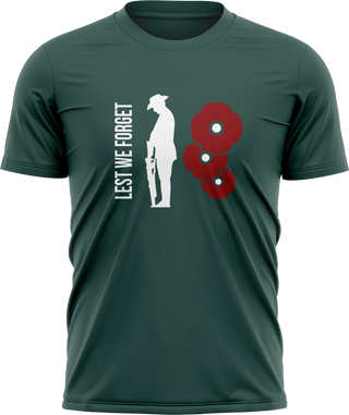 Anzac Day Shirt 8