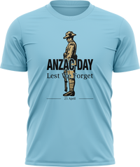 Anzac Day Shirt 12
