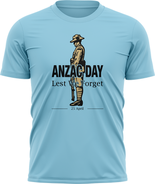 Anzac Day Shirt 12