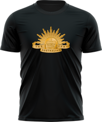 Anzac Day Shirt 5