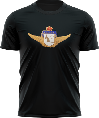 Anzac Day Shirt 3