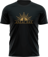 Anzac Day Shirt 2
