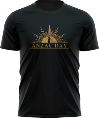 Anzac Day Shirt 2