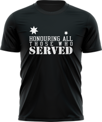 Anzac Day Shirt 7