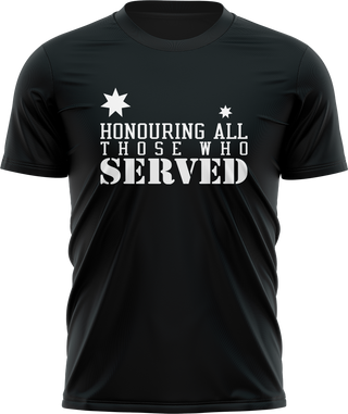 Anzac Day Shirt 7