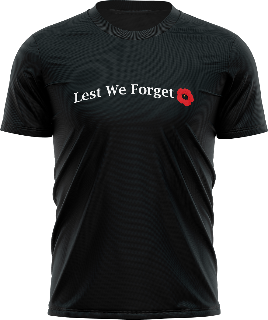 Anzac Day Shirt 10