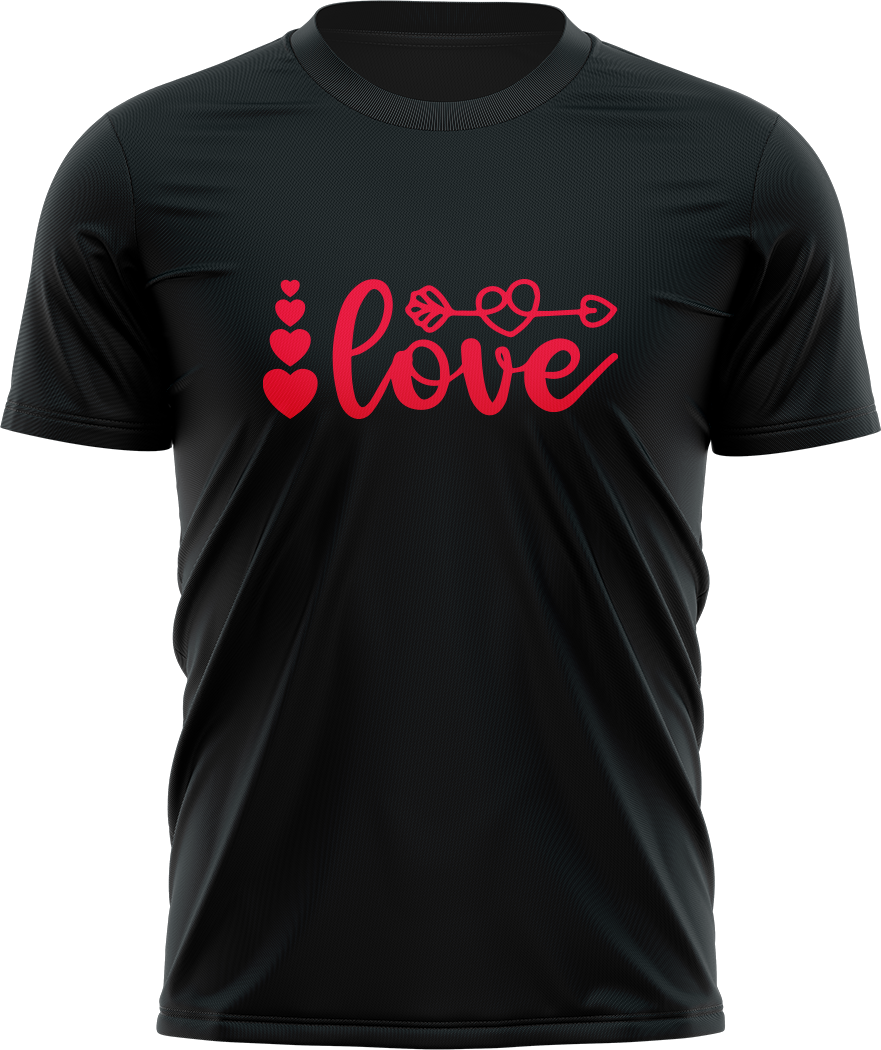 Valentine Day Shirt 3