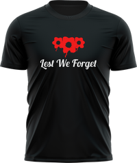Anzac Day Shirt 4