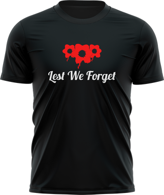 Anzac Day Shirt 4