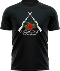 Anzac Day Shirt 9