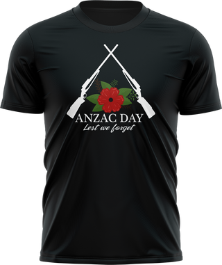 Anzac Day Shirt 9