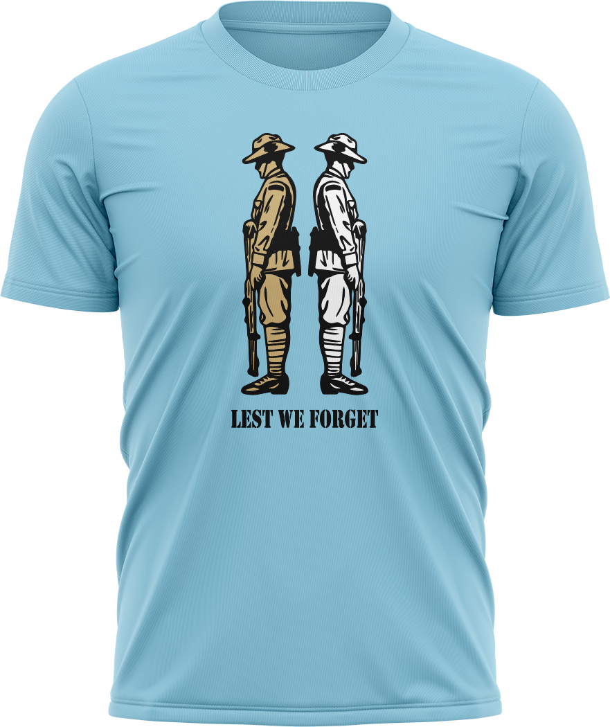 Anzac Day Shirt 11