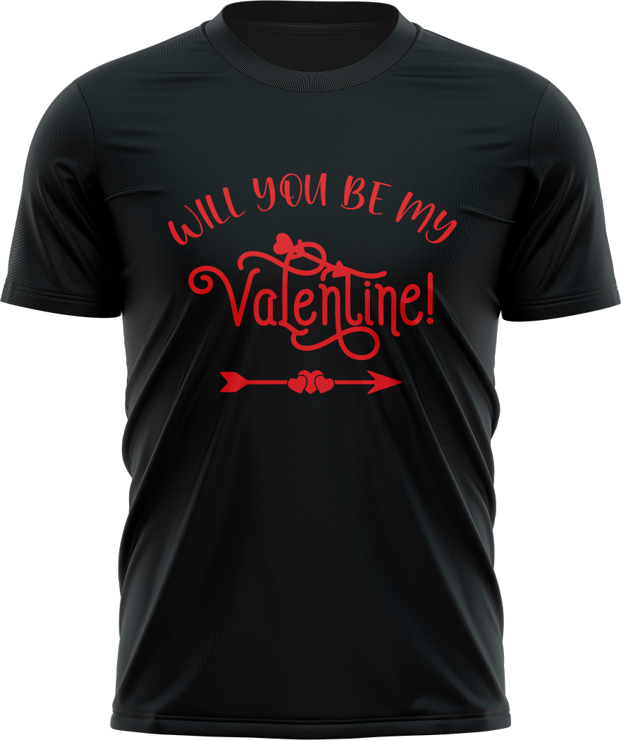 Valentine Day Shirt 2