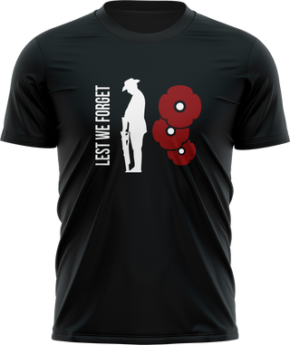 Anzac Day Shirt 8