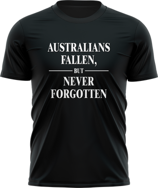 Anzac Day Shirt 6