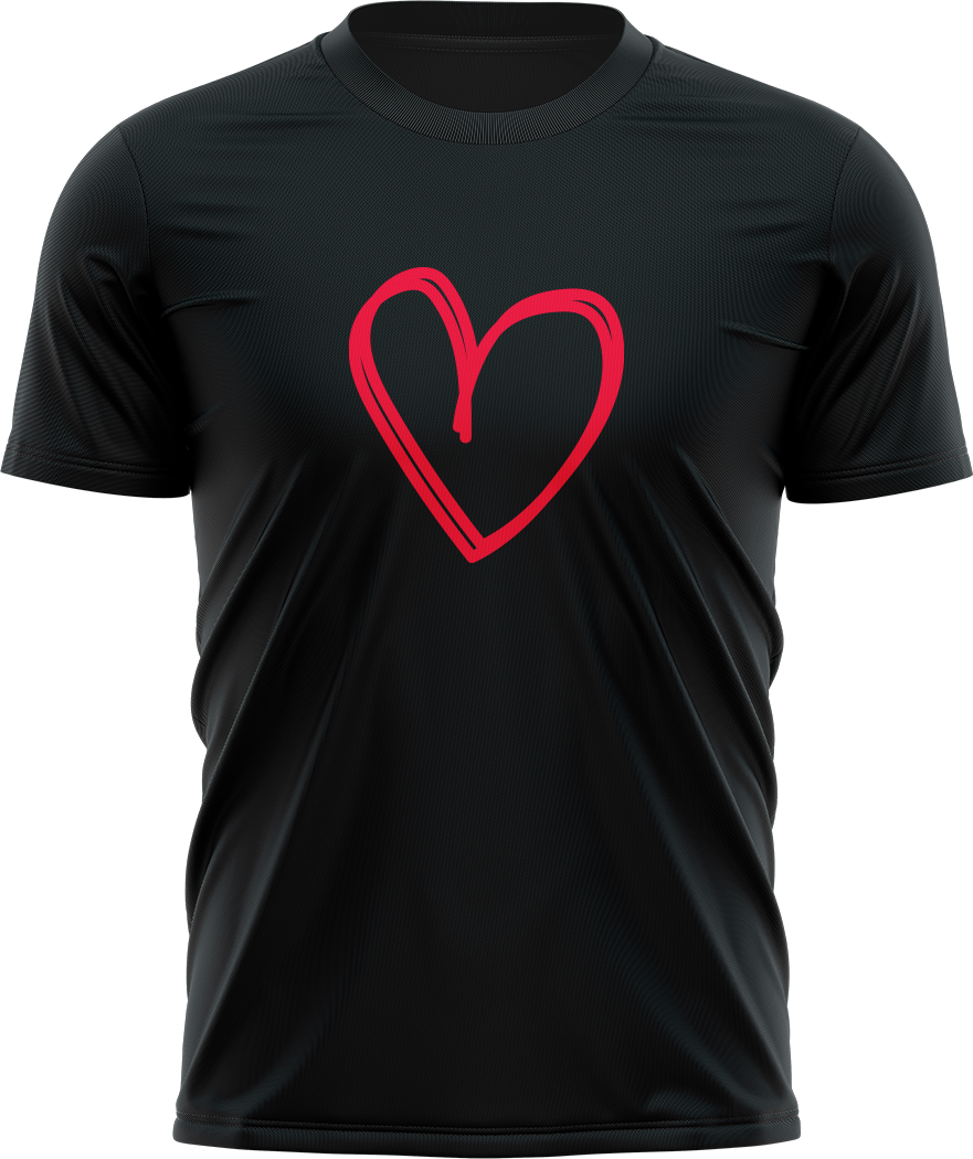 Valentine Day Shirt 4