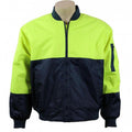 Yellow/Navy