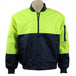 Yellow/Navy
