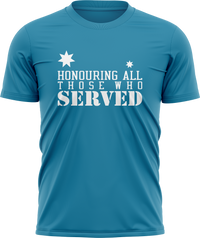 Anzac Day Shirt 7