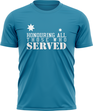 Anzac Day Shirt 7