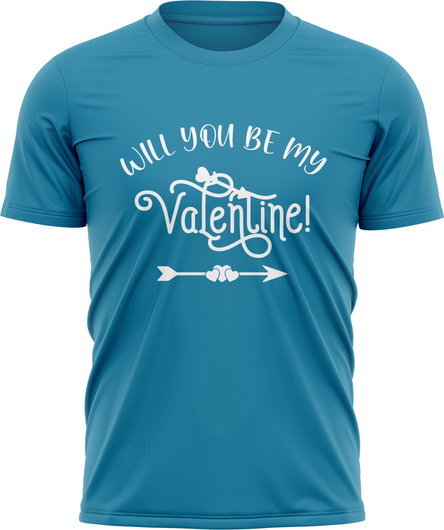 Valentine Day Shirt 2