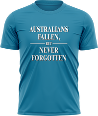 Anzac Day Shirt 6