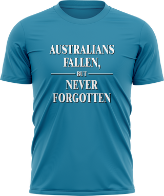 Anzac Day Shirt 6