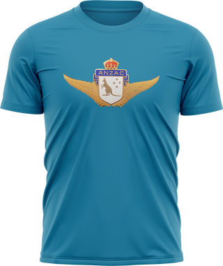 Anzac Day Shirt 3