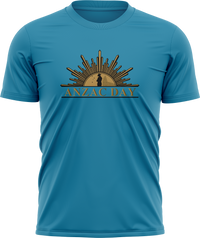 Anzac Day Shirt 2