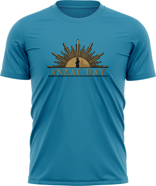 Anzac Day Shirt 2