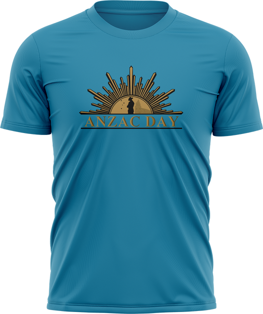 Anzac Day Shirt 2