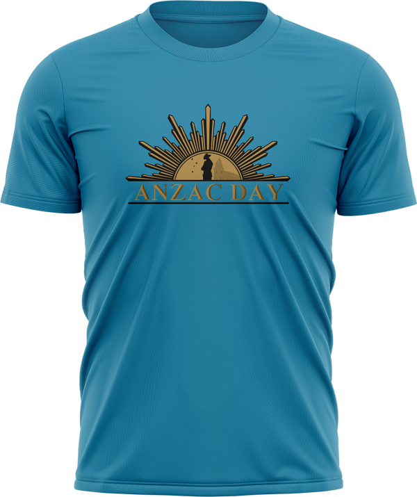 Anzac Day Shirt 2