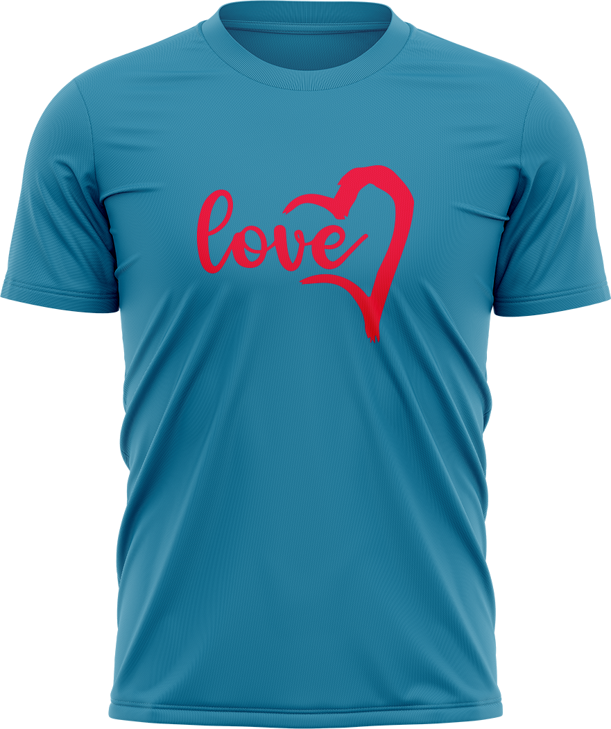 Valentine Day Shirt 8